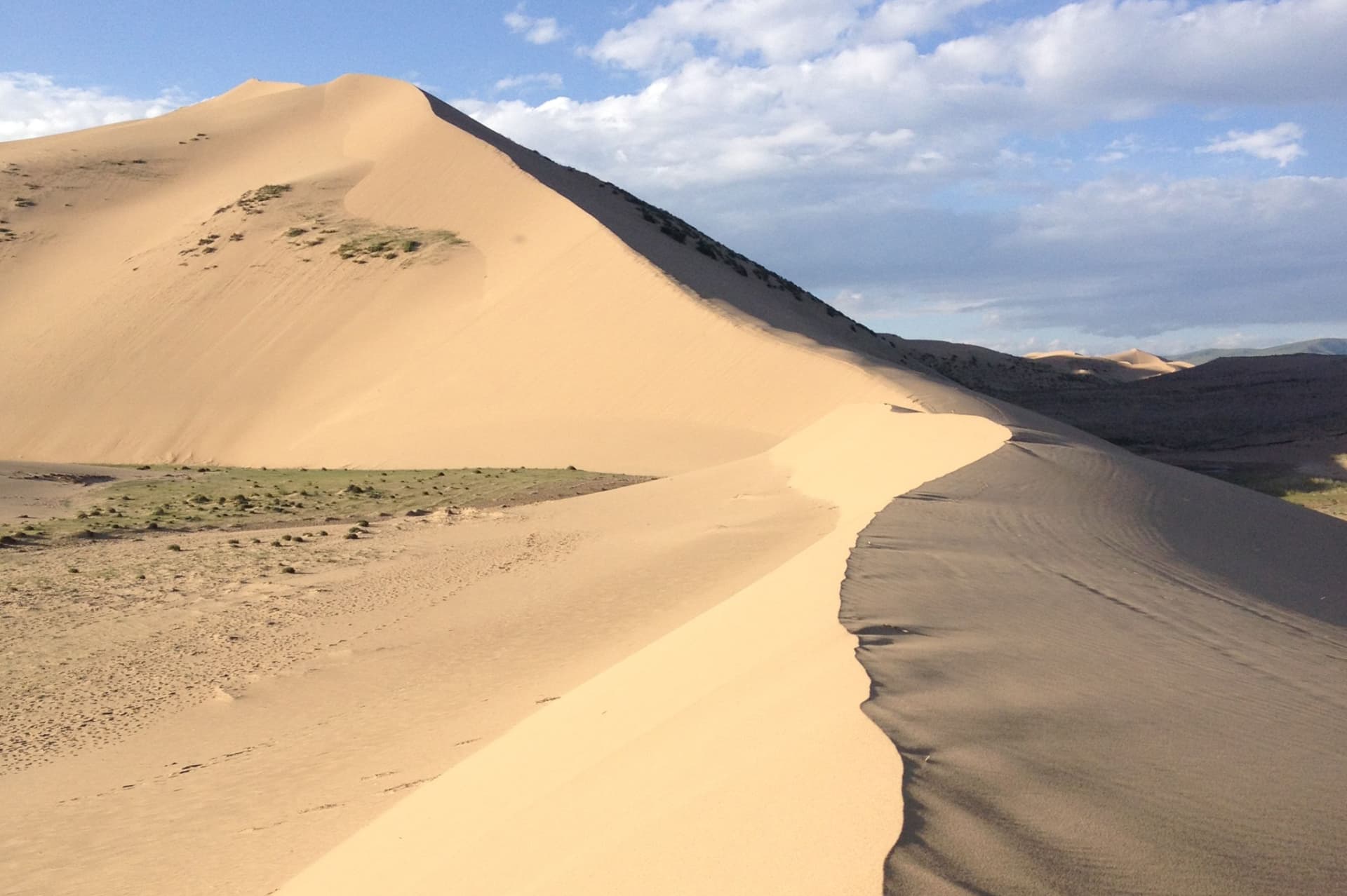 Gobi Desert