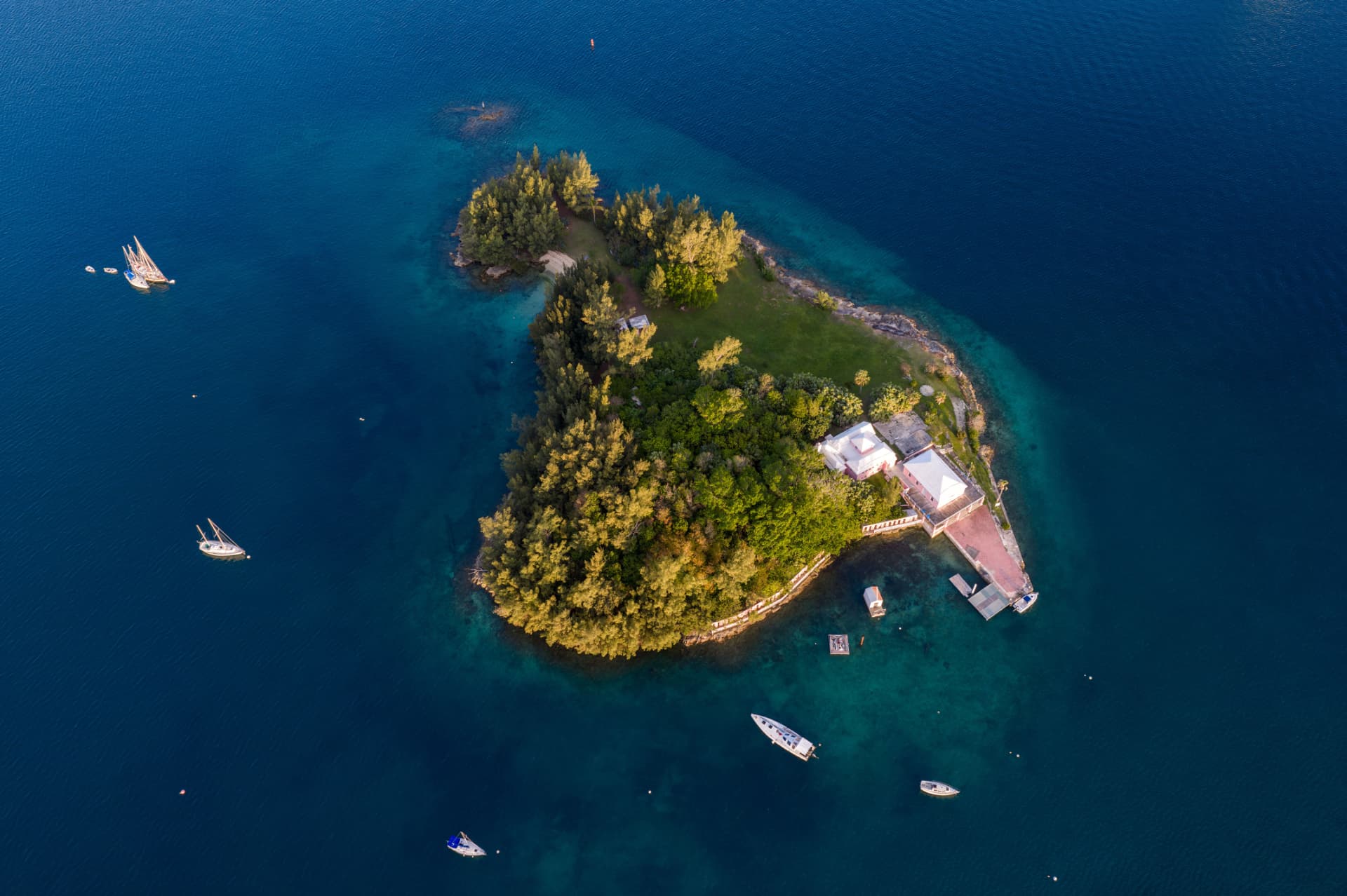 Bermuda Triangle